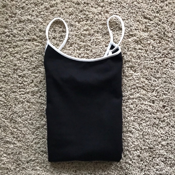 Forever 21 Tops - Forever 21 bodysuit